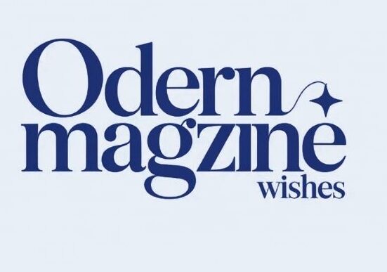 Odern magzine